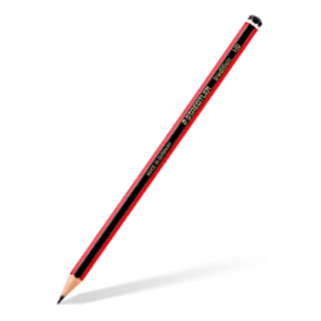 TRADITION WRIT & DRAW PENCIL 110-3B